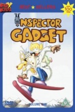 Watch Inspector Gadget Zumvo